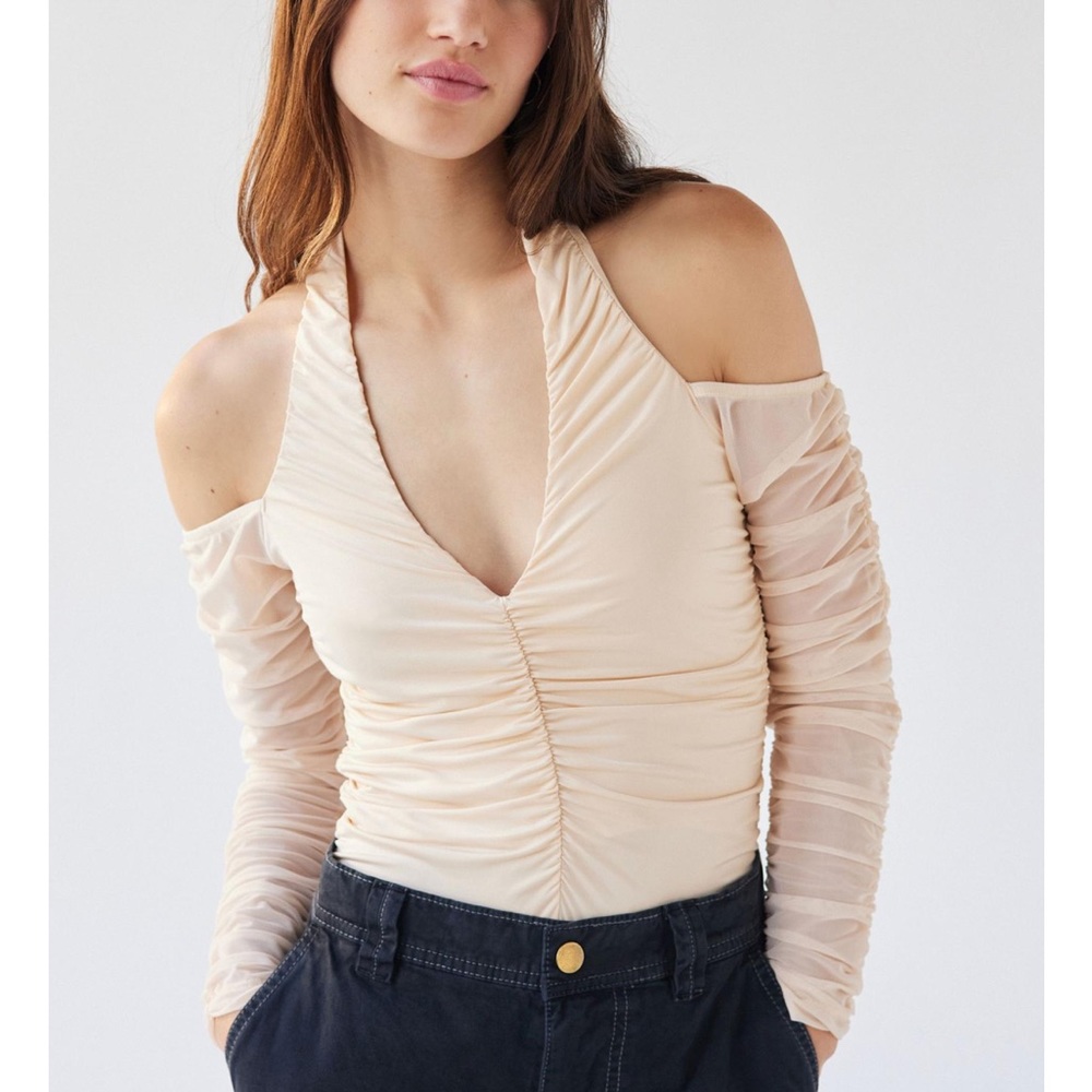 NWOT | UO | Smokeshow Bodysuit
